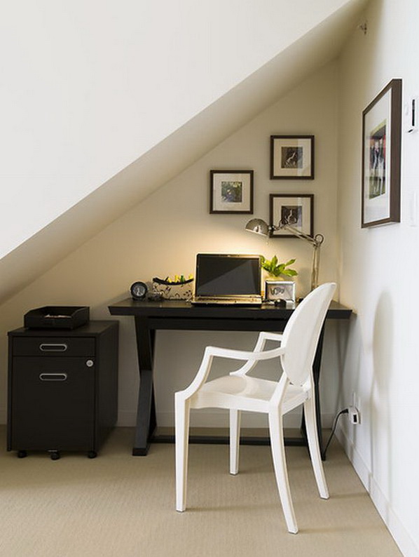 Office Designs For Small Spaces | Joy Studio Design Gallery - Best Design