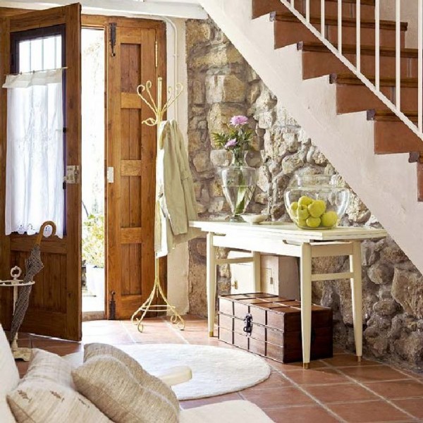 33 Useful Examples How To Use Your Space Under the Staircase