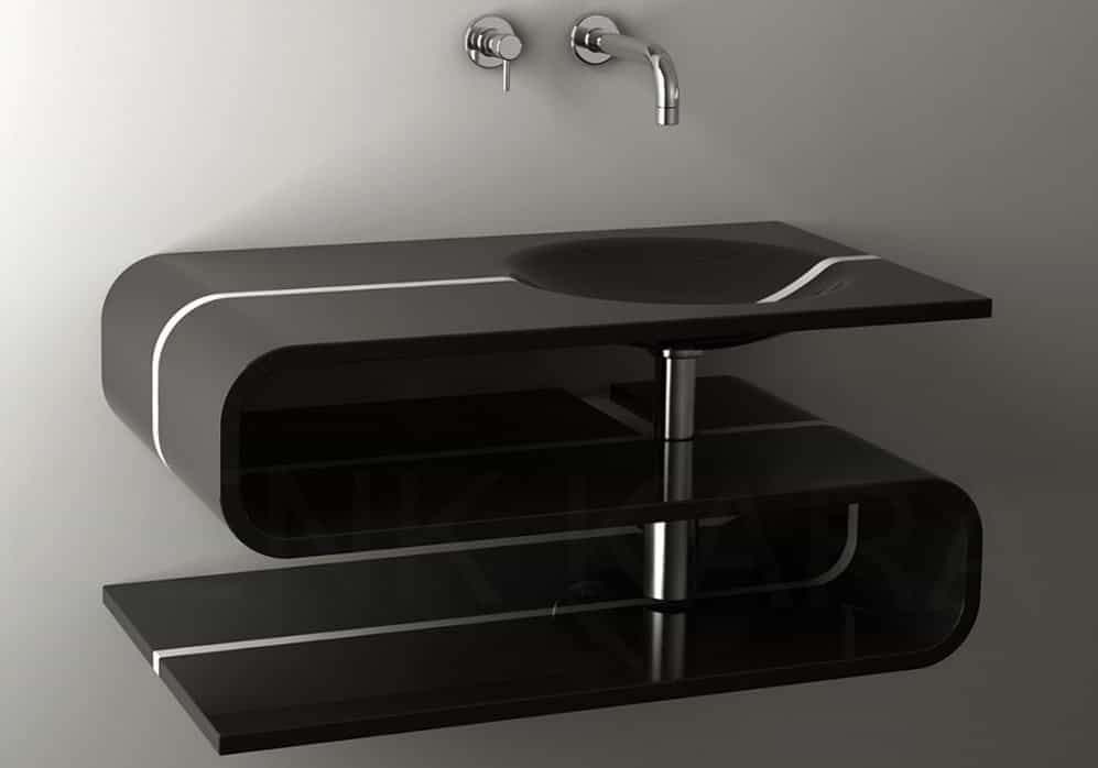 Impressive Unusual Sink Design Ideas 1280