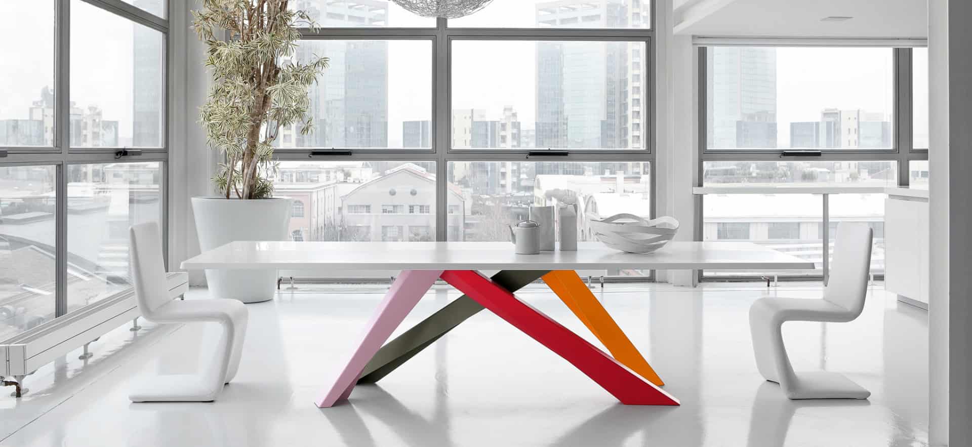 Amazing Furniture Designs By Bonaldo