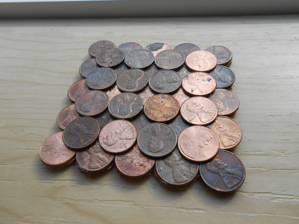 Affordable DIY Ideas You Can Do With Pennies