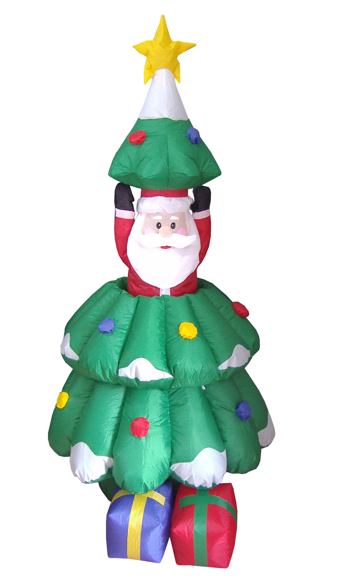 Funny Christmas Inflatables 