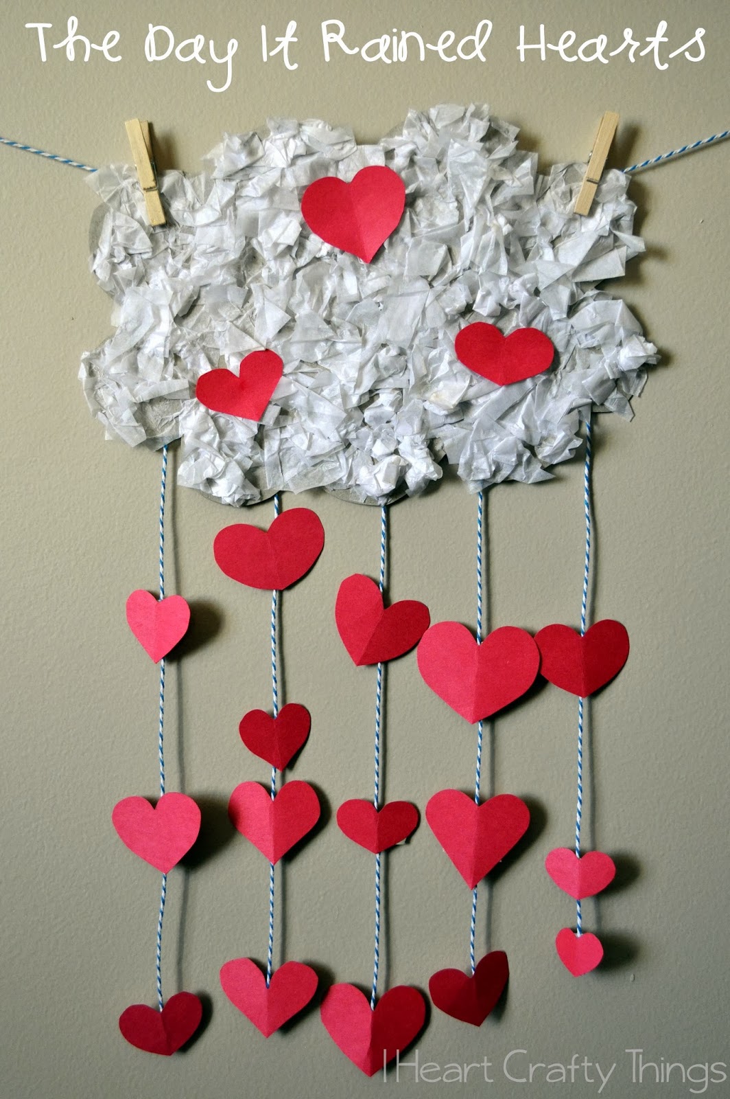 Top 30 Of The Best Diy Valentines Day Projects You Need To Make 