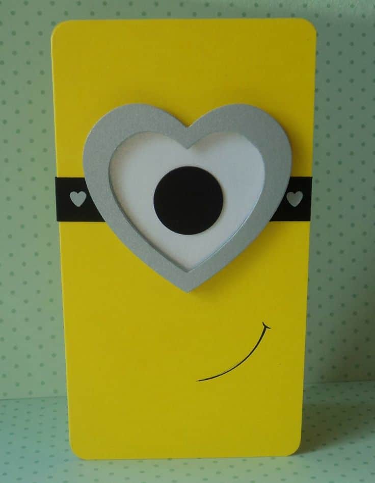 20 Adorable DIY Minions Craft Ideas