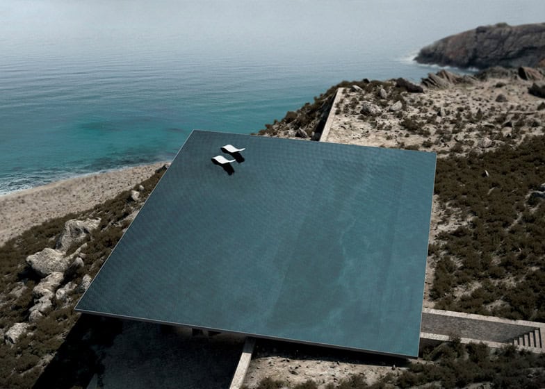 10 Fearsome Cliff Side Houses With Amazing Views