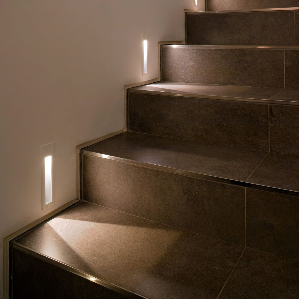 How Properly To Light Up Your Indoor Stairway