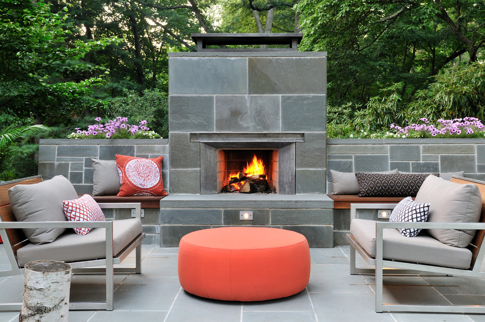 16 Exceptional MidCentury Modern Patio Designs For Your Outdoor Spaces