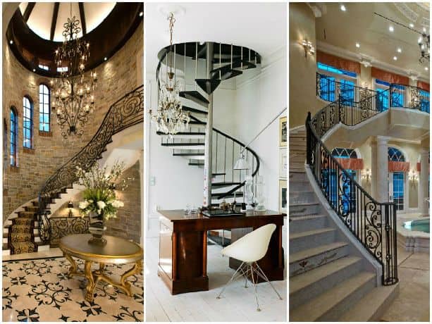 Astonishing Staircase Designs That Will Amaze You