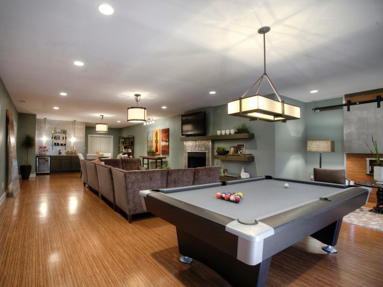 17-delightful-game-room-ideas-that-every-men-dream-about