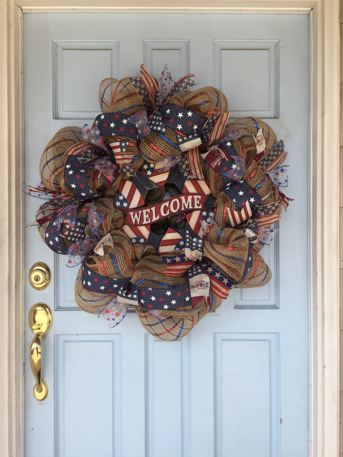 17 Patriotic DIY Veterans Day Decoration Ideas You Can Use As Gifts