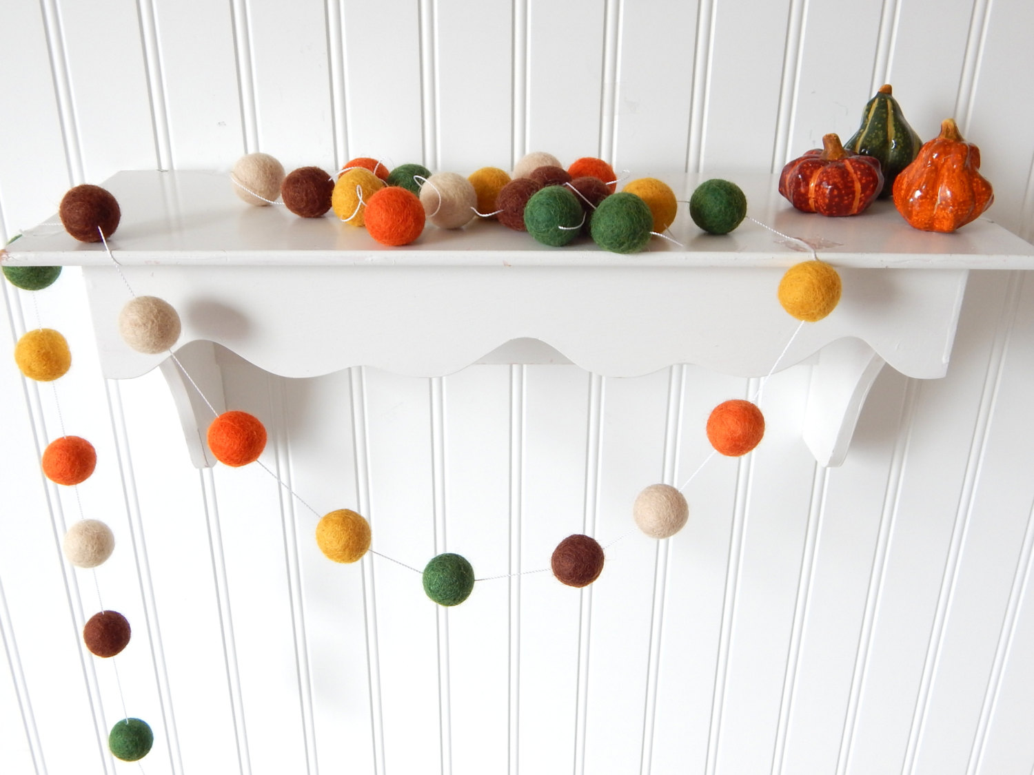 20 Beautiful Thanksgiving Decoration DIY Ideas To Decorate Your Home With