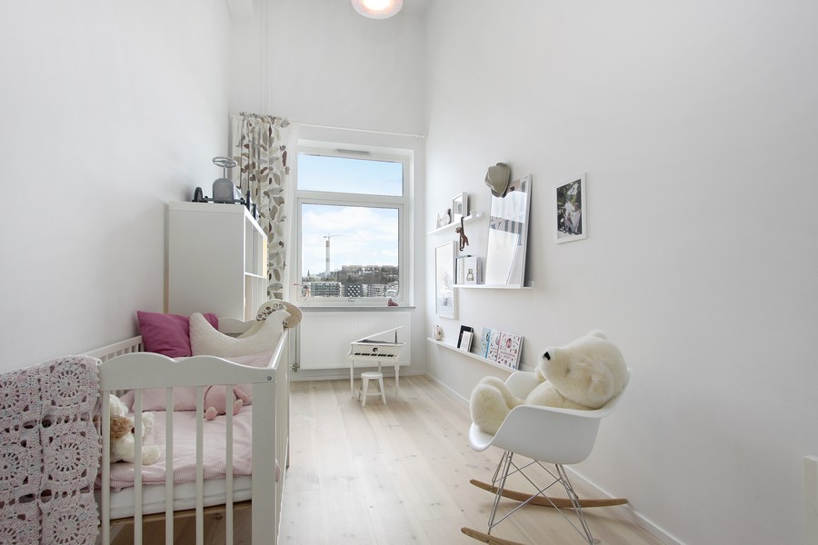 16 Minimalist Nursery Ideas For Maximum Comfort