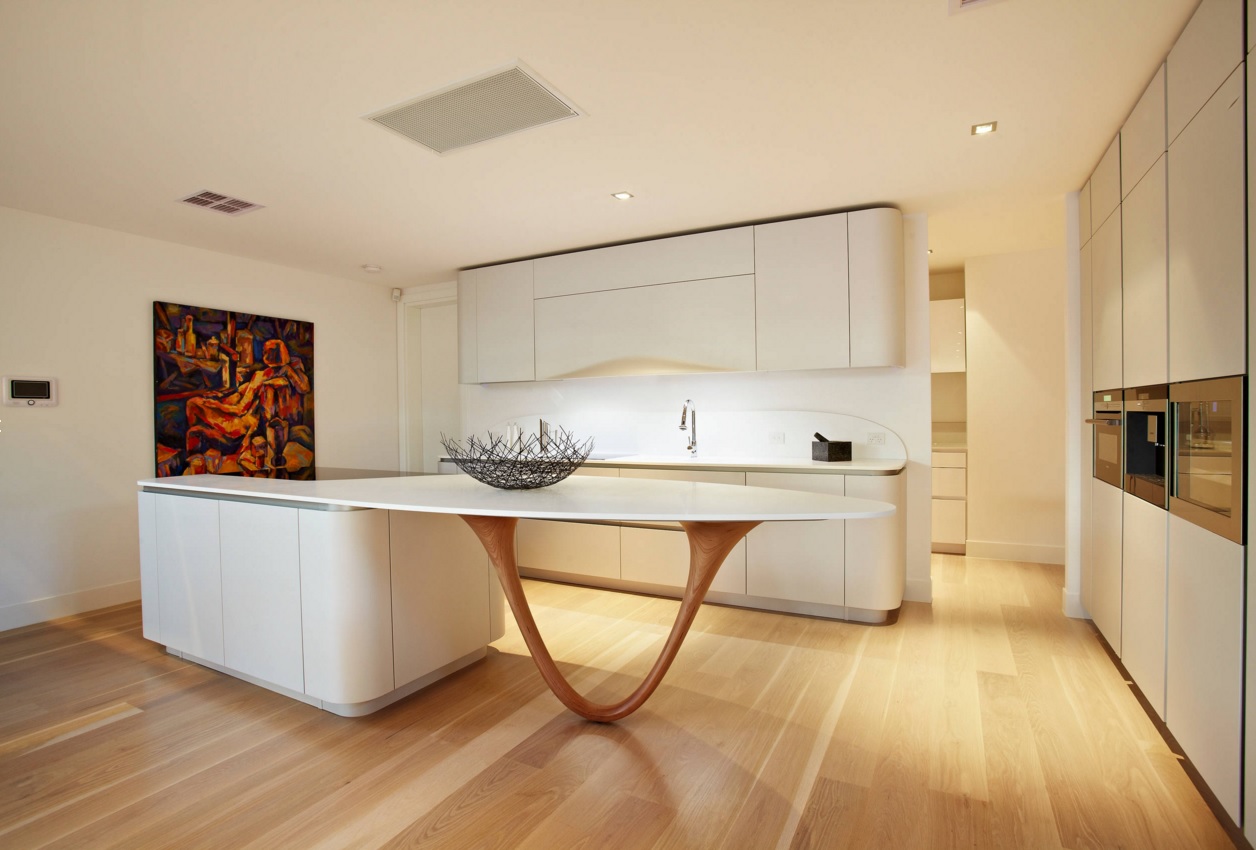 unique modern kitchen design