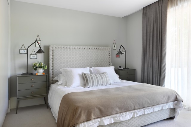 18 Excellent Ideas For Decorating Bedroom Properly