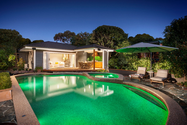 18 Absolutely Amazing Pool House Designs That Will Fascinate You