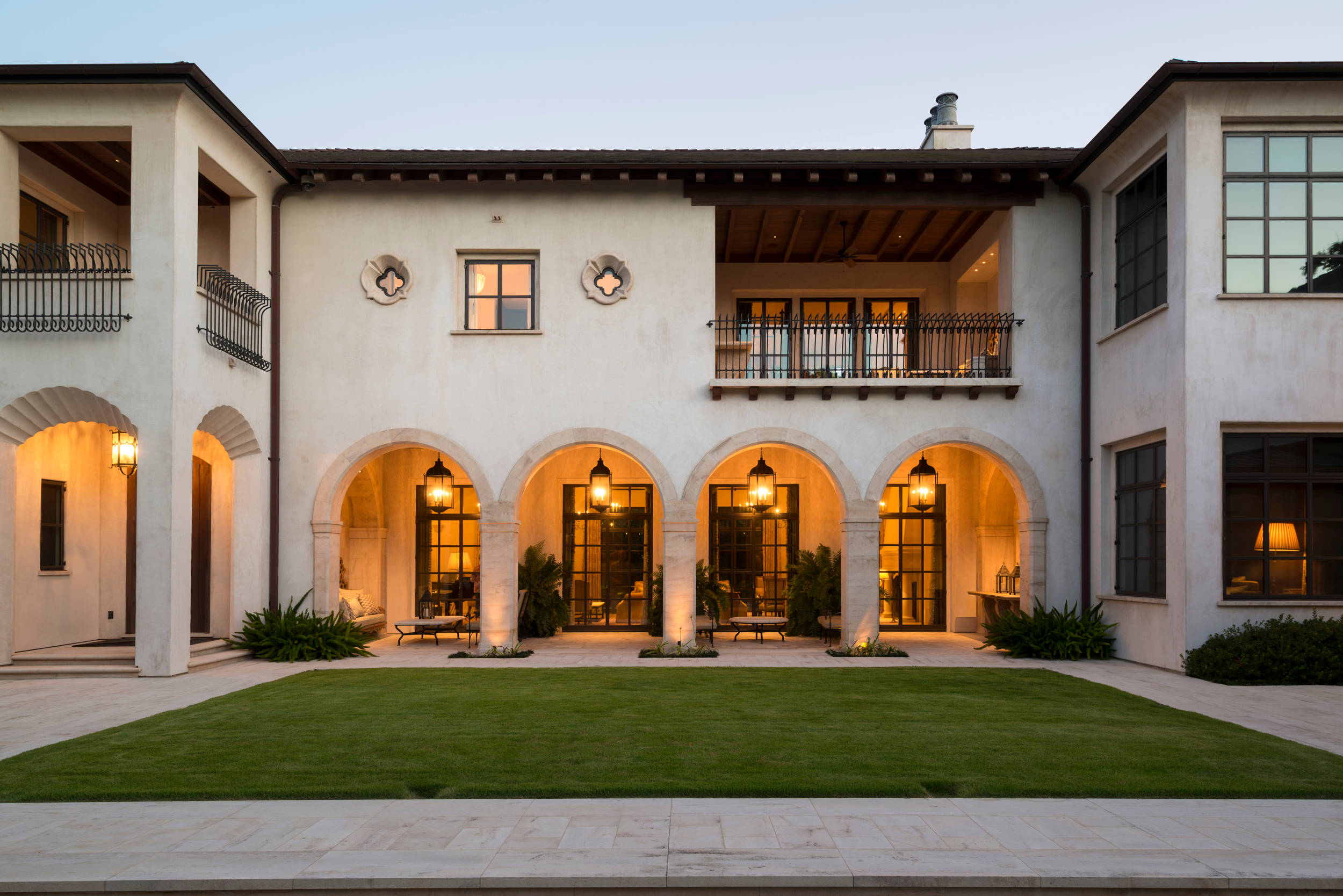 15 Exceptional Mediterranean Home Designs You re Going To Fall In Love With Part 2