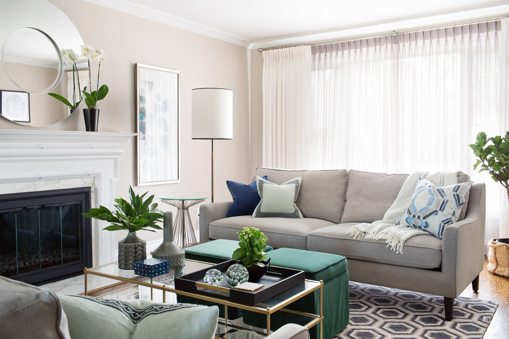 living room styles 2022