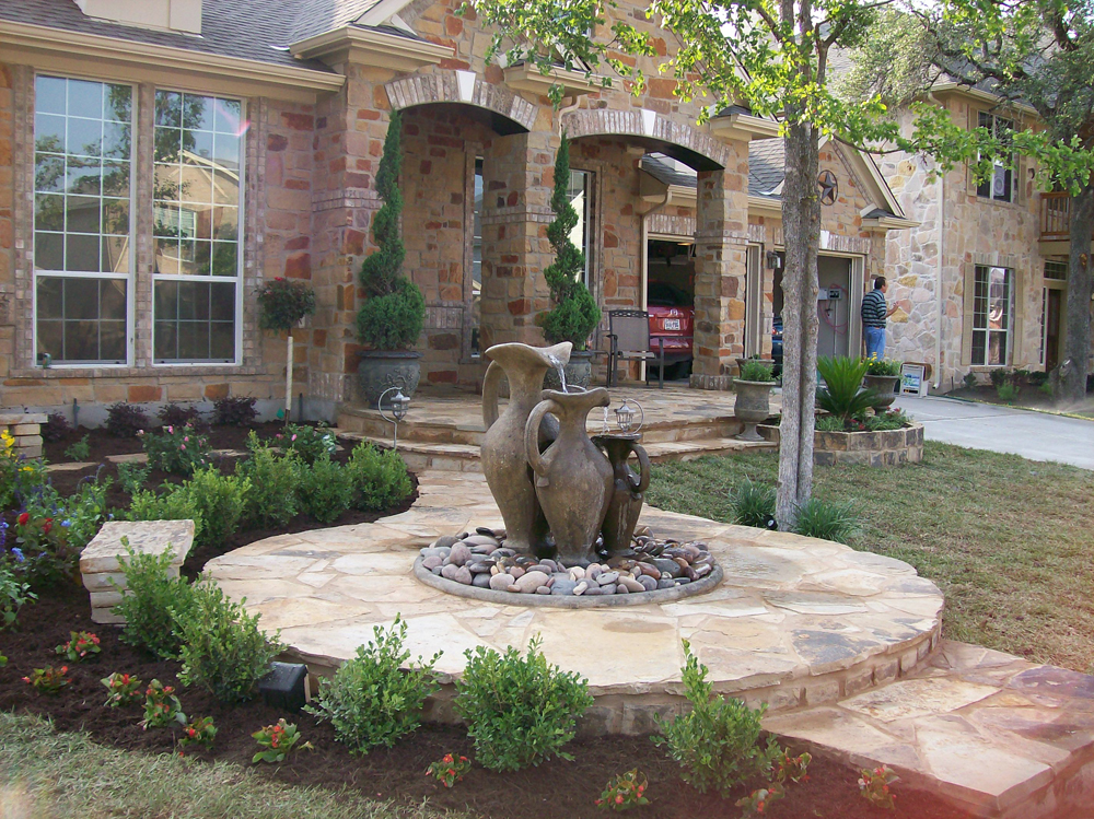 17 Outstanding Garden Fountains To Enhance Your Backyard