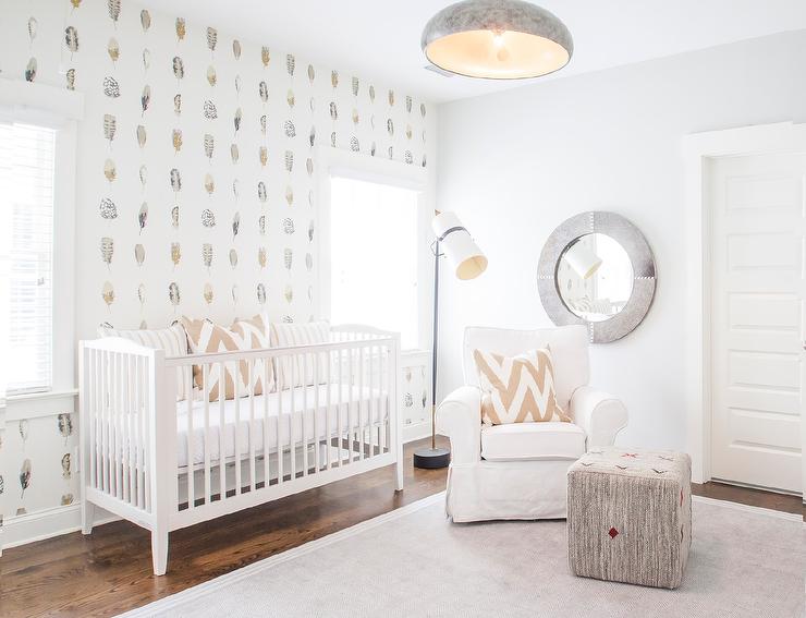 Neutral Nursery Designs