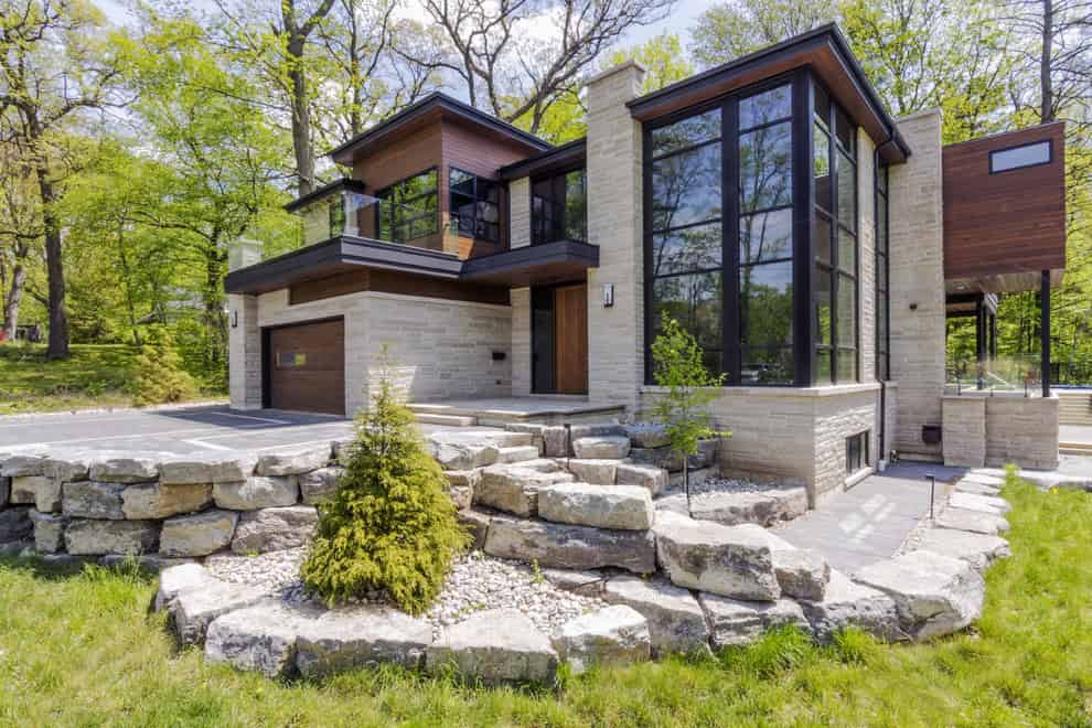 15 Compelling Contemporary Exterior Designs Of Luxury Homes You ll Love