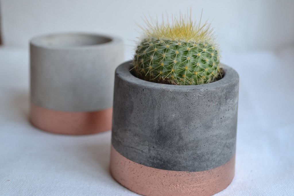 15 Cute Handmade Planter Designs That Will Freshen Up Your Decor