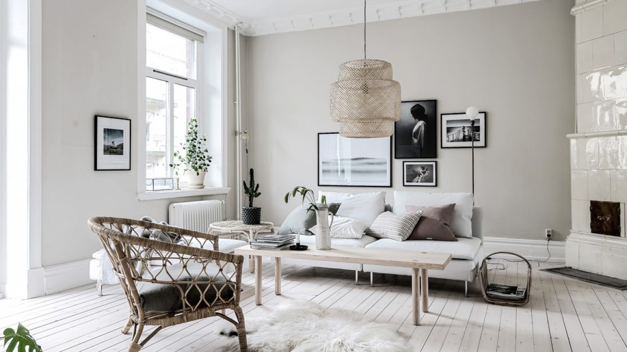 15 Phenomenal Scandinavian Living Room Designs That Will