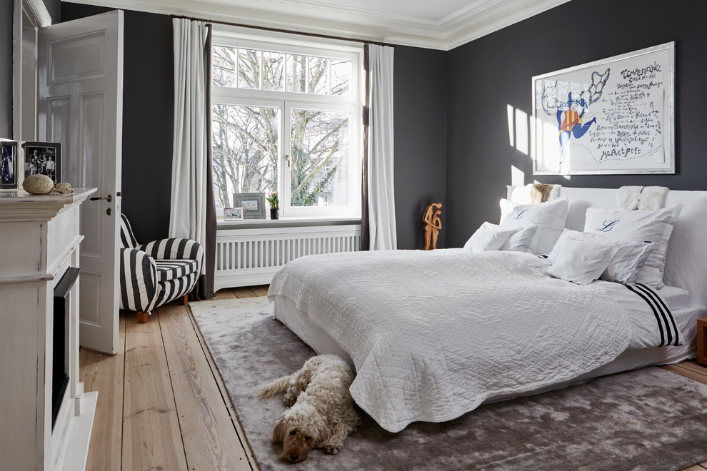 16 Fascinating Scandinavian Bedroom Designs To Inspire You