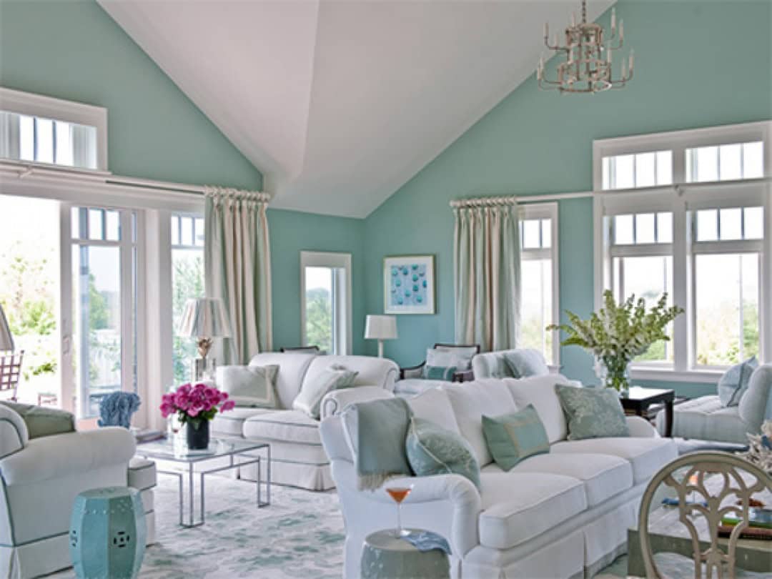 15 Proofs That Blue Details In The Home Are Always A Great Idea