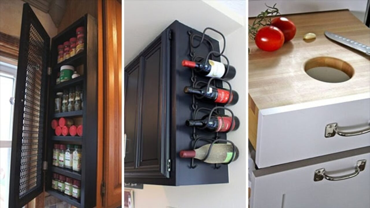 15 Life Saving Diy Ideas That Will Restore And Upgrade Your