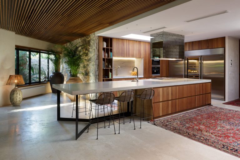 Mind Blowing Mid Century Modern Kitchen Designs You Will Obsess Over