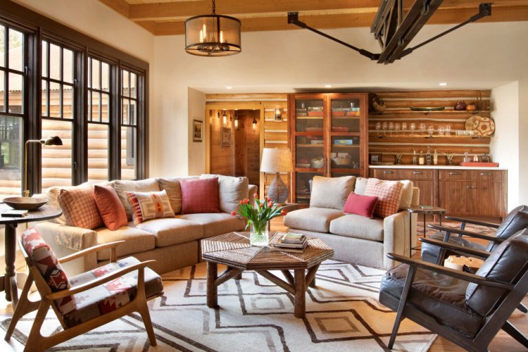 Unbelievable Rustic Living Room Designs You Won T Be Able To Resist