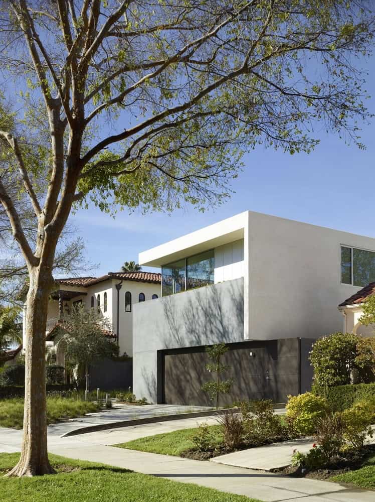 Crescent Drive By Ehrlich Yanai Rhee Chaney Architects In Beverly Hills