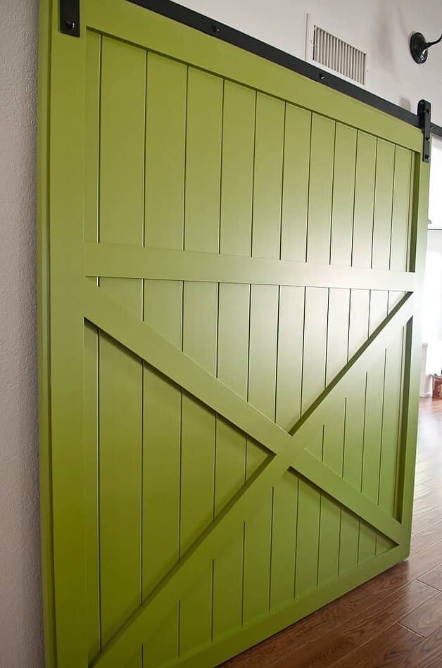 Diy Barn Door Projects To Add A Touch Of Farmhouse Style