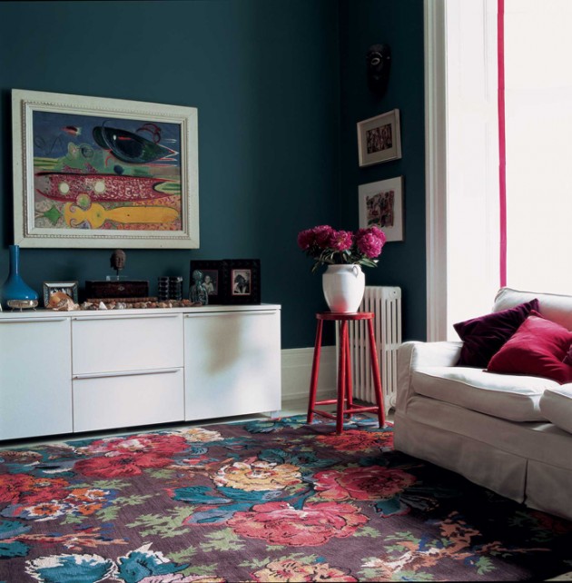 30 Rugs With Personality. Pick The Right One!