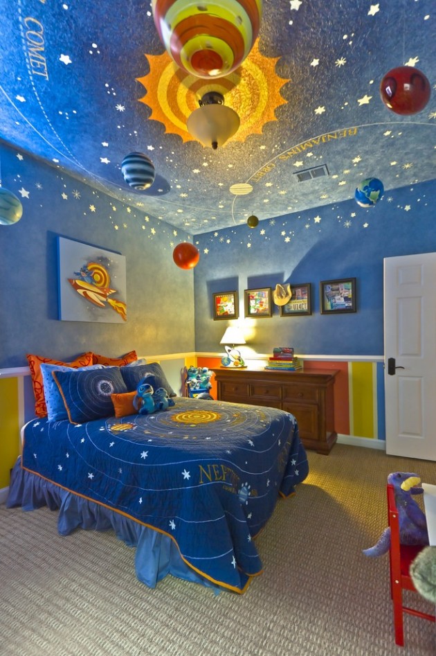 amazing childrens bedrooms