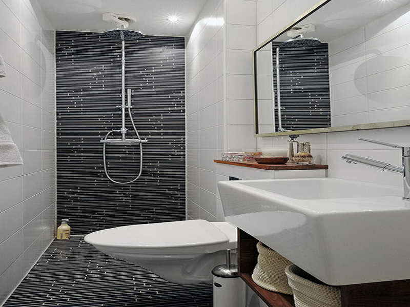 TOP 5 Modern Bathroom Color Ideas that Makes you Feel Comfortable in ...