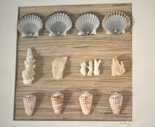 25 Amazing DIY Beach Decorations