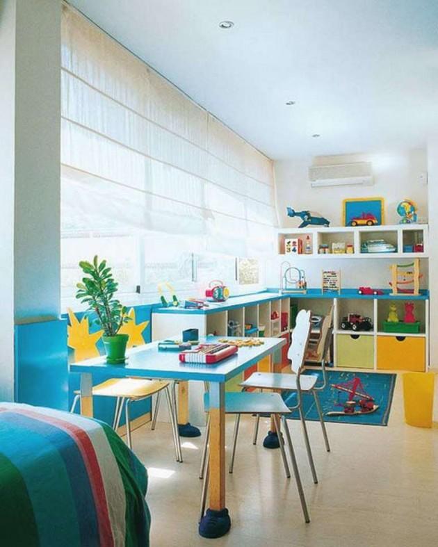 castlives._com_fun-and-colorful-bedroom-ideas-for-three-children-europe-designer_bedroom-ideas-fun-colorful-study-desk-and-play-area-with-modern-shelves-for-kids_