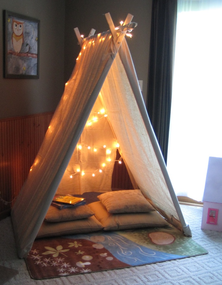 How To Make A Tent Inside Your Room at Lee Rowell blog