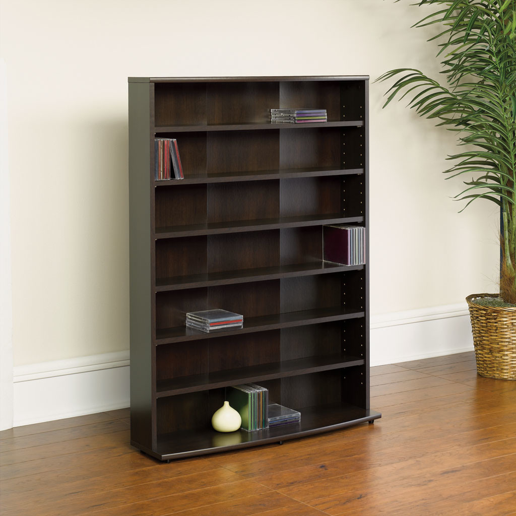 20 Beautiful Looking Bookcase Designs 5765