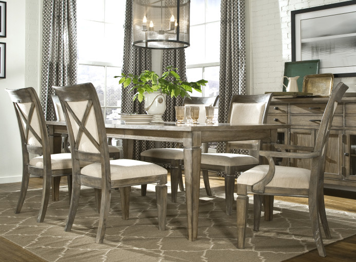 22 Awesome Dining Table Designs
