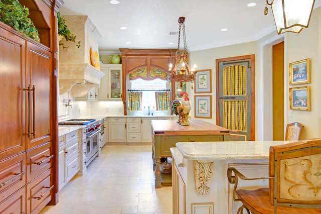 30 Impressive Kitchen Window Treatment Ideas