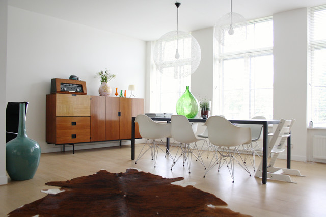 30 Wonderful Pendant Lamp Designs For Dining Room