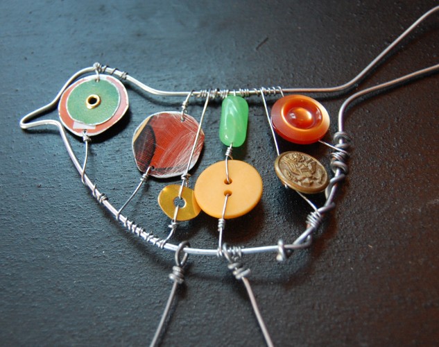 very simple wire craft projects        
        <figure class=