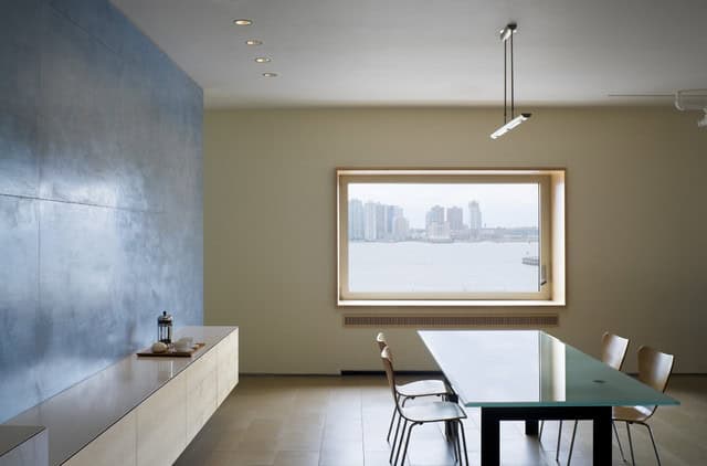 38 Awesome Minimalist Dining Room Ideas