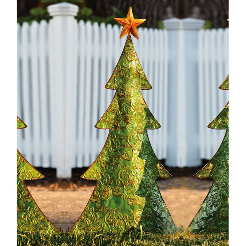 Cute Outdoor Christmas Decorations 