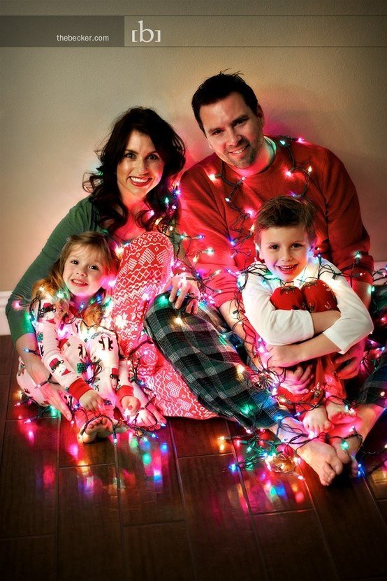 Funny Family Christmas Cards 2021