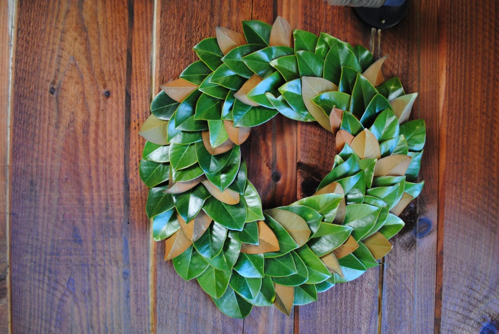 Another Great Collection of 20 Beautiful Christmas Wreaths