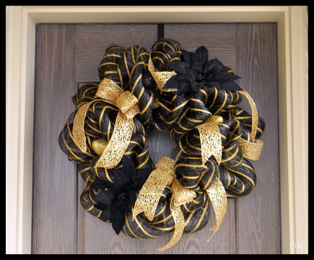 Another Great Collection Of 20 Beautiful Christmas Wreaths