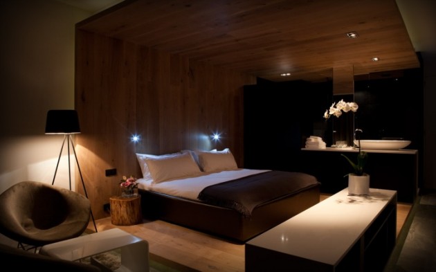 POD Boutique Hotel in Cape Town, South Africa